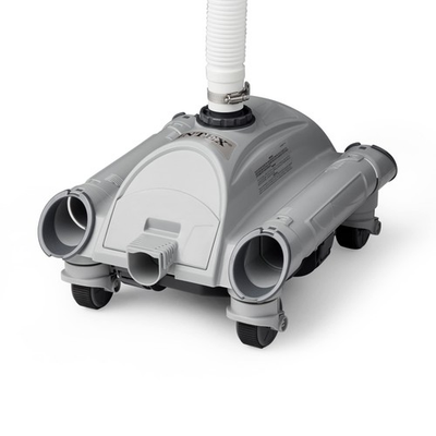 #ad Intex 28001E Above Ground Pool Automatic Pool Cleaner Pressure Side Vacuum $95.09