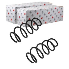 2X NK FAHRWERKSFEDERN VORNE BEIDSEITIG PASSEND FÜR VW GOLF | 5347102