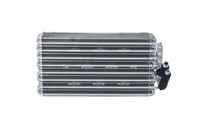Verdampfer Klimaanlage NRF 36032 FüR Mercedes W140 Klasse C140 Aluminium 124 280