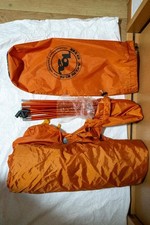 Big Agnes Three Island UL2 Backpacking Tent New