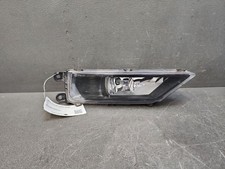 Antibrouillard Volkswagen TIGUAN