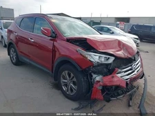 Driver Tail Light SWB Sport Incandescent Bulb Fits 13-16 SANTA FE 3568122