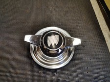 1963 1964 Buick Riviera Turbine Wheel Cover Center Hub Cap 5718852 1963 1964 Buick Riviera Turbine Wheel Cover Center Hub Cap 5718852