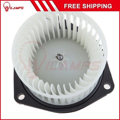 For 1997-2002 Chevrolet Malibu 99-02 Oldsmobile Alero Heater AC Blower Motor Fan