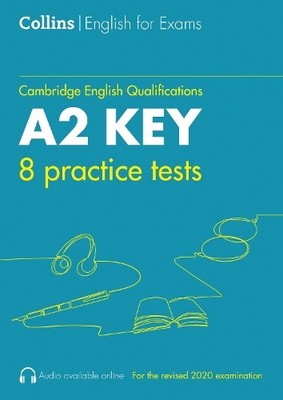 Sarah Jane Lewis Patrick McMahon Practice Tests for A2 Key: KET (Paperback)