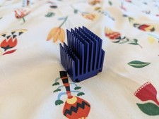 Zalman ZM-NB47J Northbridge Chipset Cooler Heatsink Fan Brand New PC Cooling