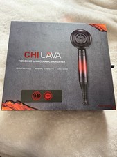 CHI Lava GF8336 Volcanic Lava Ceramic Hair Dr...