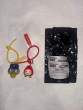 Tamagotchi Colorful Multi Charm Another Color Mametchi Ichigotchi