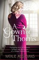 A Gown Of Thorns | Natalie Meg Evans | Taschenbuch | Englisch | 2023