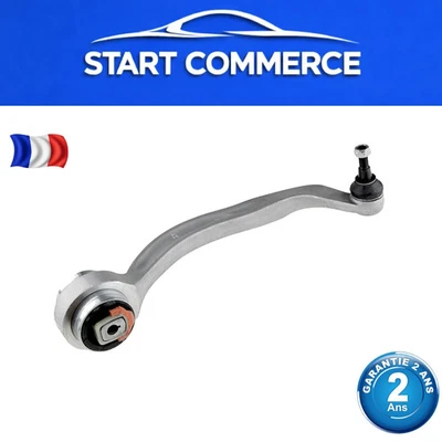 Triangle Bras De Suspension Avant Inférieur Droit Pour A4 A6 Superb 8E0407694K - Photo 1/4