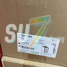 Schneider ATS22D88Q Soft starter#1pcs New In Box