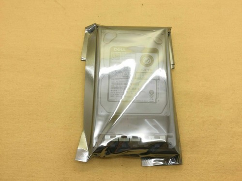 Dell 89D42 089D42 1.2TB 10K 12Gb/s 2.5" SAS Hard Drive AL14SEB120N IN W Tray - Picture 2 of 4
