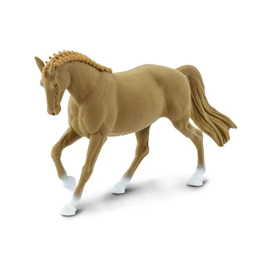 Safari Ltd. New Hanoverian Mare Horse