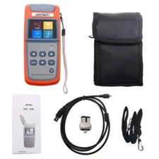 Optical Fiber OTDR Visual Fault Locator Tester Optical Time Domain Reflectometer