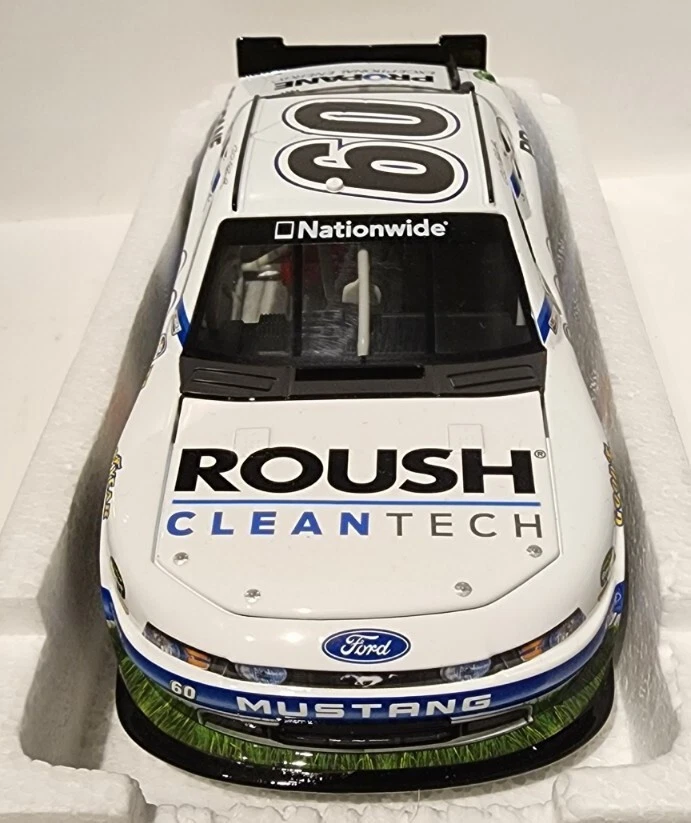 Carl Edwards NASCAR 1:24 Diecast Racing Cars for sale | eBay