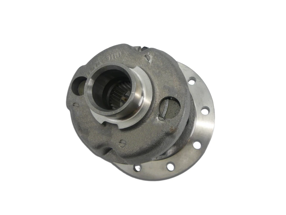 Ford F150 1987-2014 8,8" trasero Traclok AAM OEM 31 spline posi LSD diferencial Foto 2 de 4