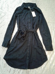 a new day shirt dress