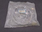 <!--F#f_0-->MGB HAND BRAKE EMERGENCY BRAKE CABLE GENUINE NOS UNOPENED PACKAGE<!--F/-->