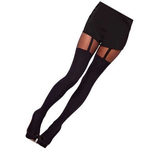 Stocking Over Knee Socks Charming Thigh High Stockings
