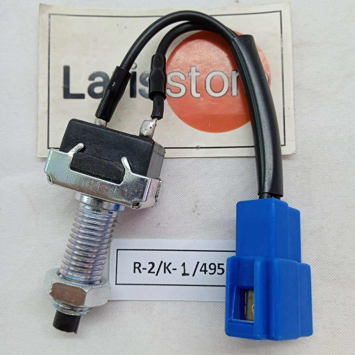 Toyota Land Cruiser FJ40 FJ43 FJ45 FJ60 BJ60 HJ60 Brake Light
