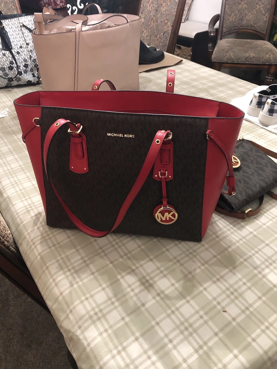 Michael kors handbag on sale cost