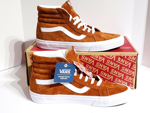 order vans shoes online