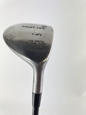 Adams Golf 3 Wood 16* Tight Lies Regular Graphite /Right /New Grip /12710