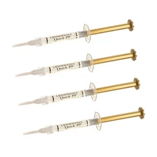 Opalescence PF 45% Quick Teeth Whitening Gels - Fast Tracked Delivery Worldwide