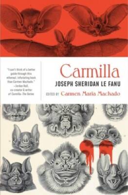 Carmilla - Paperback By Joseph Sheridan Lefanu - GOOD
