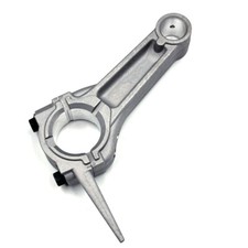 Asta di collegamento durevole adatta per ricambi motore a gas Honda GX340 / GX390 11HP 13HP