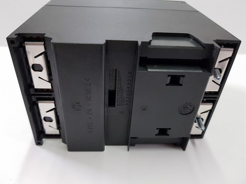 Siemens 6ES7 352-5AH10-0AE0 Simatic S7-300 CPU FM 352-5 Boolean Processor - Picture 8 of 9