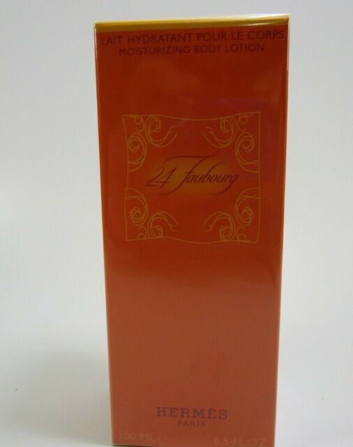 24 faubourg body lotion