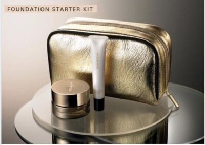 新品未使用】SUQQU EXTRA RICH GLOW CREAM FOUNDATION 101