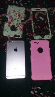 iPhone 6s Plus 32GB - Unlocked - Used