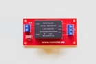 85-265 VAC to dual 15V DC (+15V, Ground, -15V) power supply board