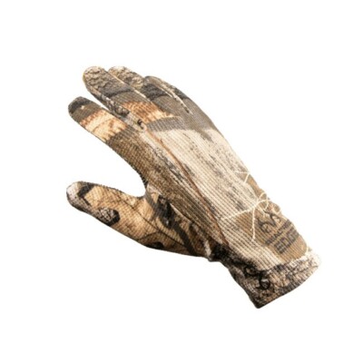 KSTOOLS : Gants isolants de précision en caoutchouc naturel orange - T9