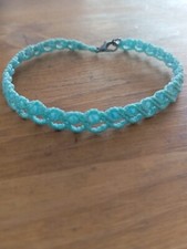 braccialetto macramè