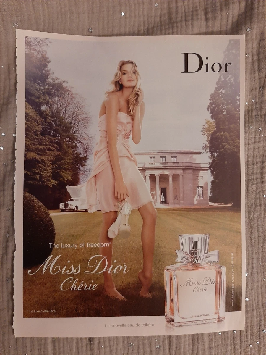Dior miss cheap dior cherie