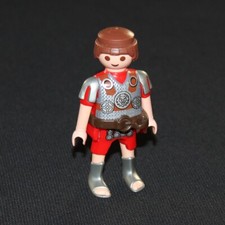 Playmobil romains centurion