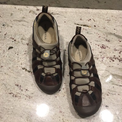 merrell earth shoes