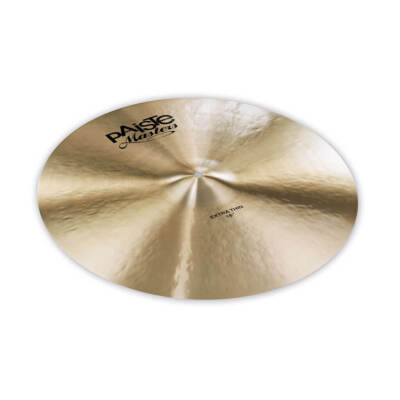 Paiste Masters Extra Thin Multi Cymbal 18''