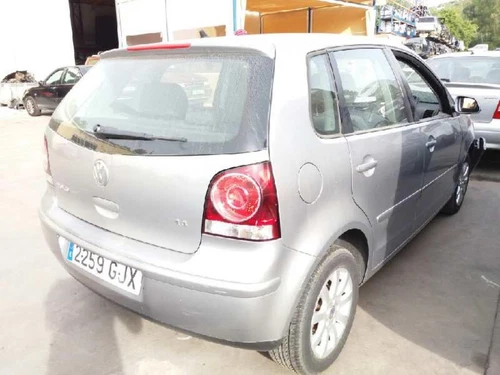 6Q0513025 Amortisseur Arrière Droit pour VOLKSWAGEN POLO IV (9N3) United 2283184 - Imagen 5 de 10