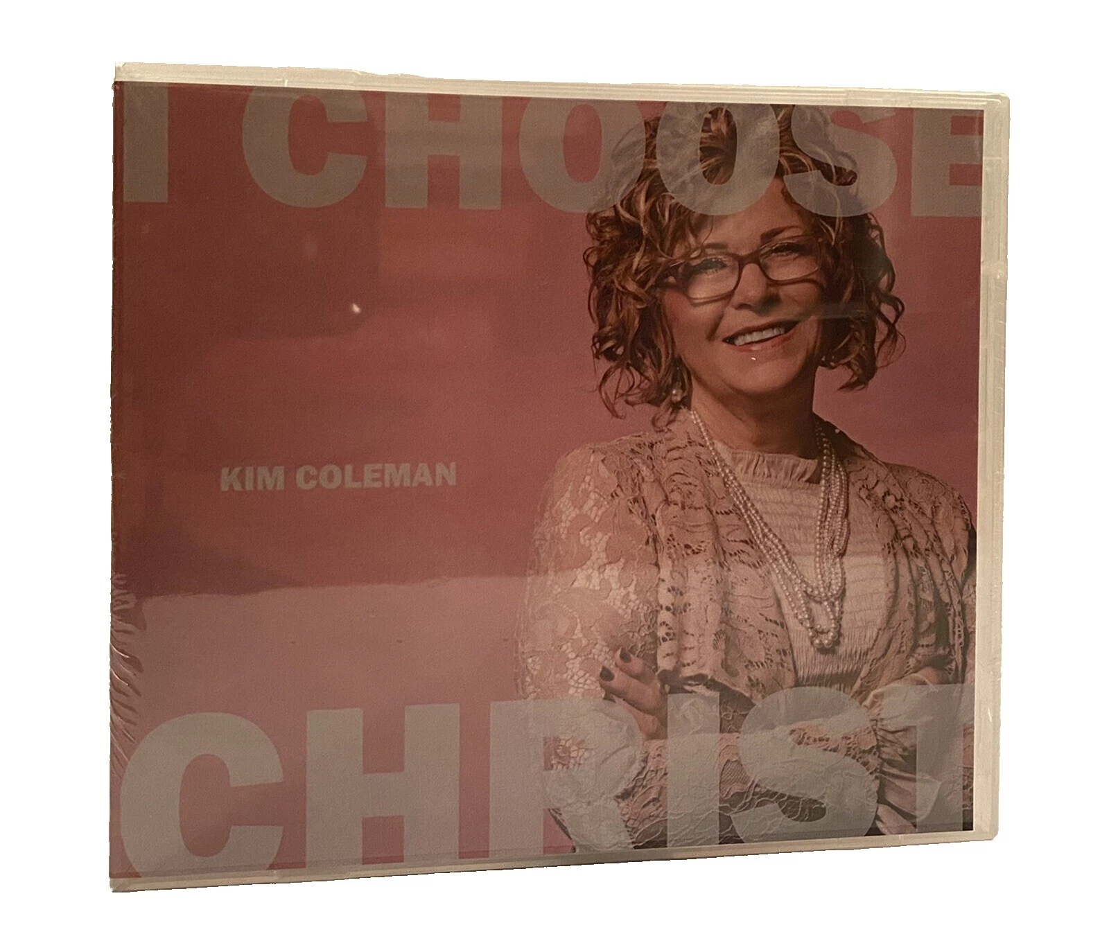 Ministry Country Music CDs