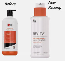 DS Laboratories Revita Hair Stimulating Shampoo Anti-Loss Anti-Thinning 31.3 oz