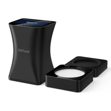 DiFluid Omni Coffee Bean Roast Color Roasting Degree & Particle Size Analyzer！