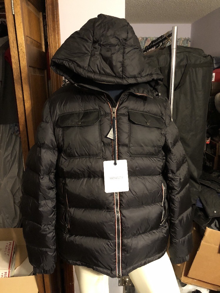 moncler demar jacket