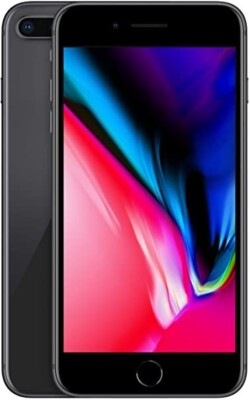 Apple iPhone 8 Plus  256GB  ohne Vertrag  SMARTPHONE   NEU & OVP