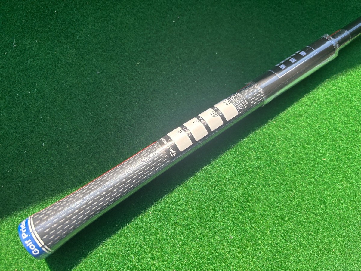 S[156930] Diamana SILVER TM55 1W用(S) テーラーメイド用スリーブ/S/0