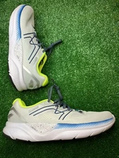 Karhu Fusion 3.0 Ortix Hivo Men’s Size 11 F100325 ‘Blue/Neon’ Running Shoes