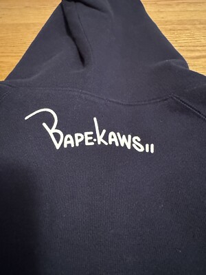 BAPE×KAWS ベビーマイロ スウェット ネイビー L s-l400.jpg